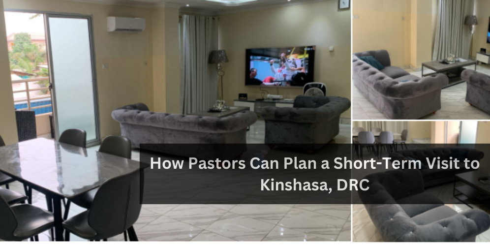 short-term affordable rental