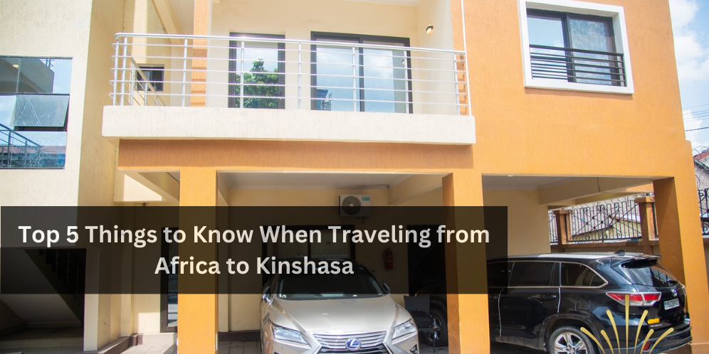 short-term apartment rentals.