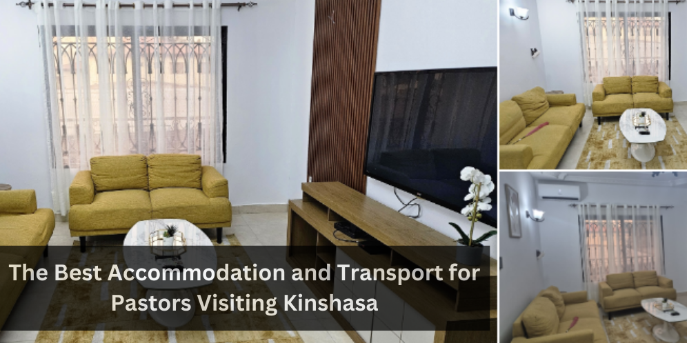 furnished apartment for rent